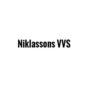 Niklassons VVS