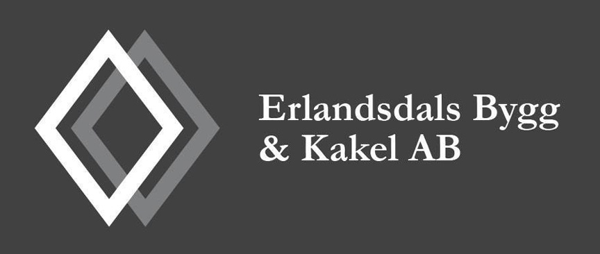 Erlandsdals Bygg och Kakel AB 